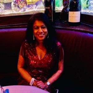 Meet your Posher, Ann